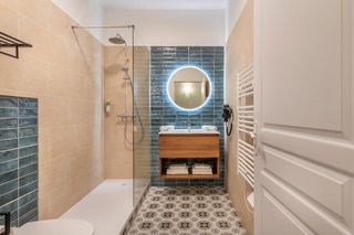  Appartement � vendre 1 pi�ce 21 m�