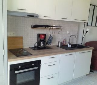  Appartement � louer 2 pi�ces 42 m�