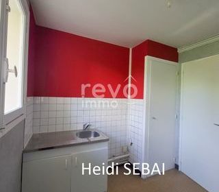  Appartement � vendre 3 pi�ces 54 m�