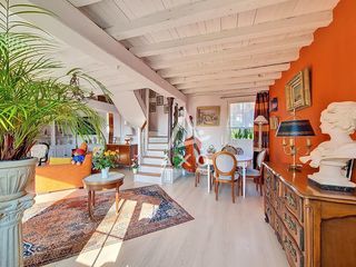  Maison � vendre 5 pi�ces 103 m�