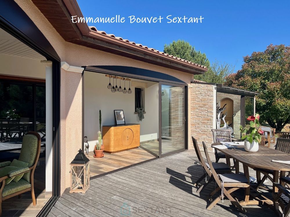 � vendre  Villa Siorac-en-P�rigord (24170)