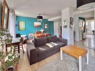  Appartement � vendre 4 pi�ces 77 m�