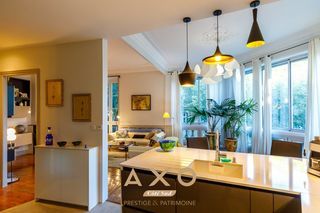  Appartement � vendre 5 pi�ces 158 m�