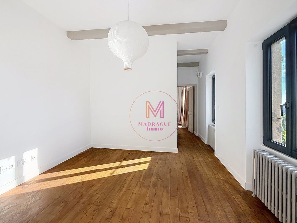 � vendre  Maison La Turbie (06320)