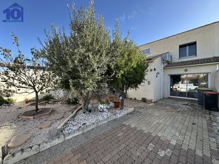  Maison � vendre 4 pi�ces 75 m�