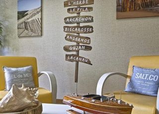  Appartement � vendre 1 pi�ce 20 m�