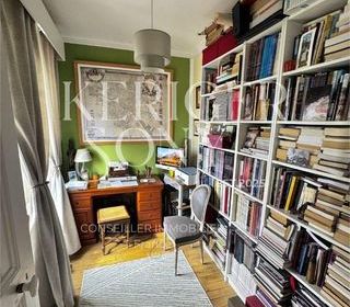  Appartement � vendre 3 pi�ces 52 m�