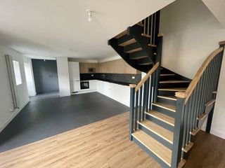  Maison � vendre 3 pi�ces 91 m�