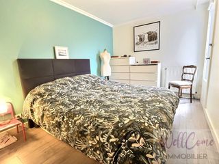  Appartement � vendre 3 pi�ces 62 m�