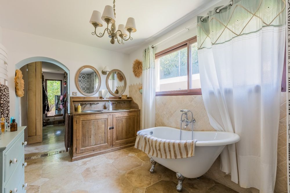 � vendre  Maison Sauvian (34410)