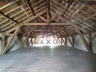  Immeuble � vendre 11 pi�ces 600 m�