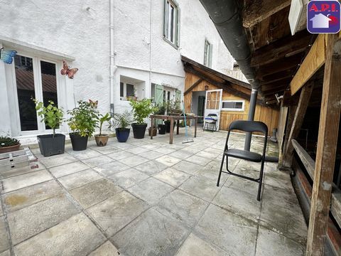   Maison Maison - 5 pi�ce(s) - 143 m�