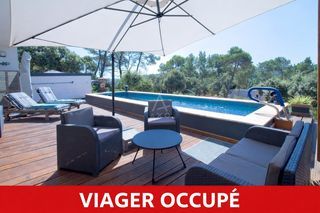  Maison � vendre 4 pi�ces 110 m�