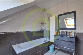  Maison � vendre 4 pi�ces 75 m�