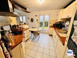  Maison � vendre 6 pi�ces 138 m�