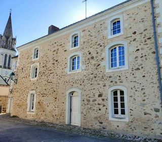  Immeuble � vendre 267 m�