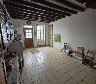  Maison � vendre 5 pi�ces 97 m�