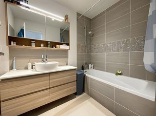  Appartement � vendre 3 pi�ces 66 m�