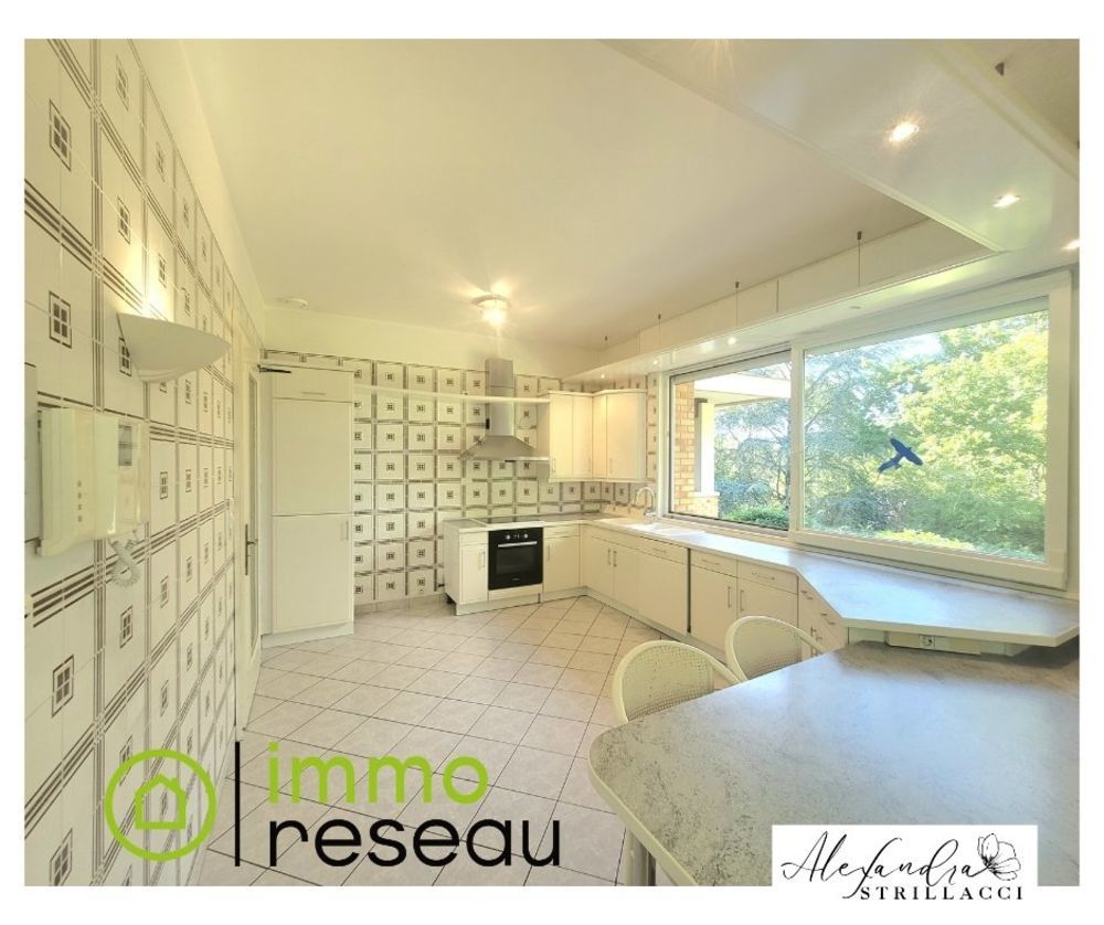 � vendre  Maison Sainte-Ruffine (57130)