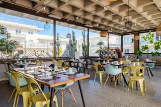  Appartement � vendre 2 pi�ces 40 m�