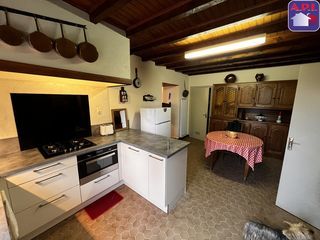  Maison � vendre 6 pi�ces 134 m�