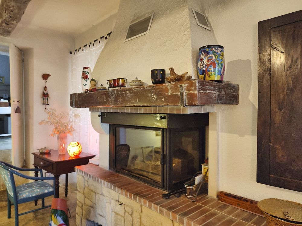 � vendre  Maison M�jannes-l�s-Al�s (30340)