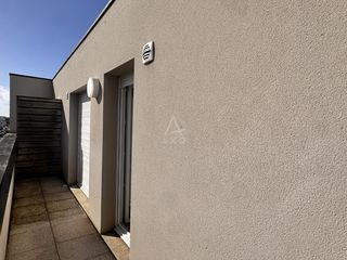  Appartement � vendre 2 pi�ces 35 m�