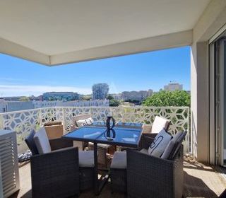  Appartement � vendre 3 pi�ces 62 m�