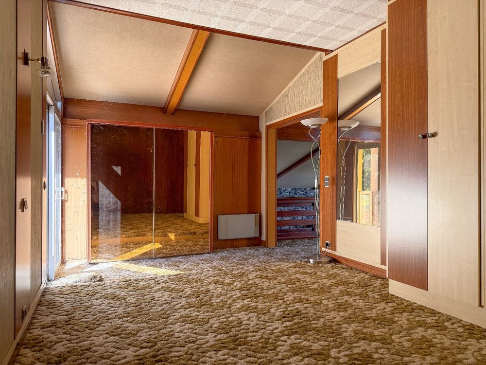 � vendre  Villa Montauban (82000)