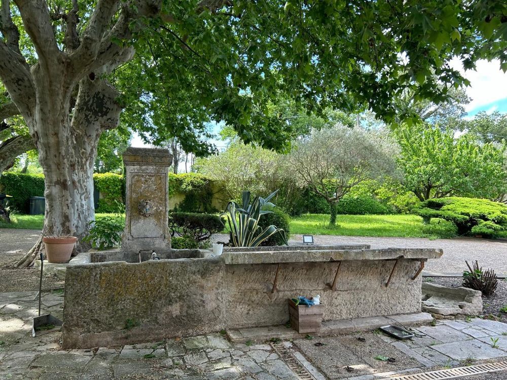 � vendre  Maison Monteux (84170)