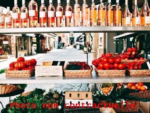 Alimentation 110000 73100 Aix les bains