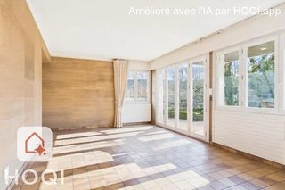  Maison � vendre 9 pi�ces 238 m�