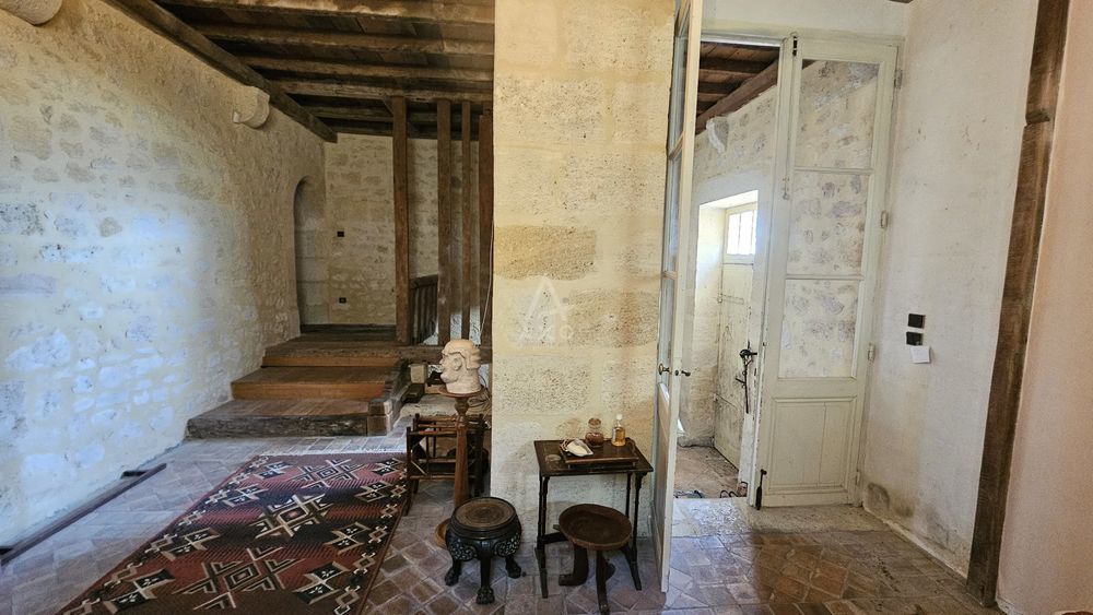 � vendre  Maison Saint-Andr�-de-Cubzac (33240)