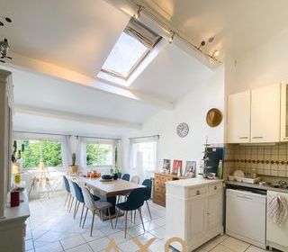  Maison � vendre 8 pi�ces 250 m�