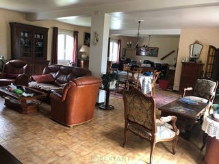  Villa � vendre 8 pi�ces 265 m�