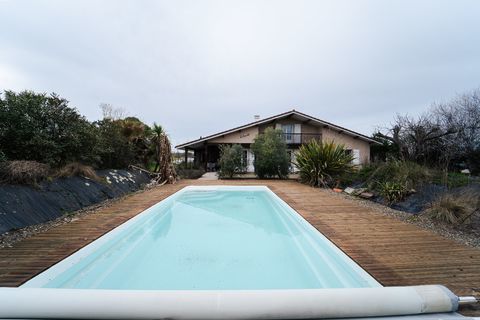   Maison Maison - 5 pi�ce(s) - 149 m�