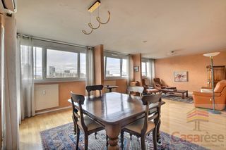  Appartement � vendre 6 pi�ces 119 m�