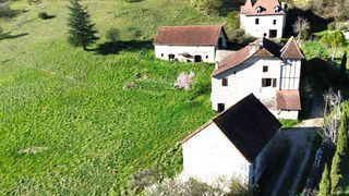  Maison � vendre 7 pi�ces 230 m�