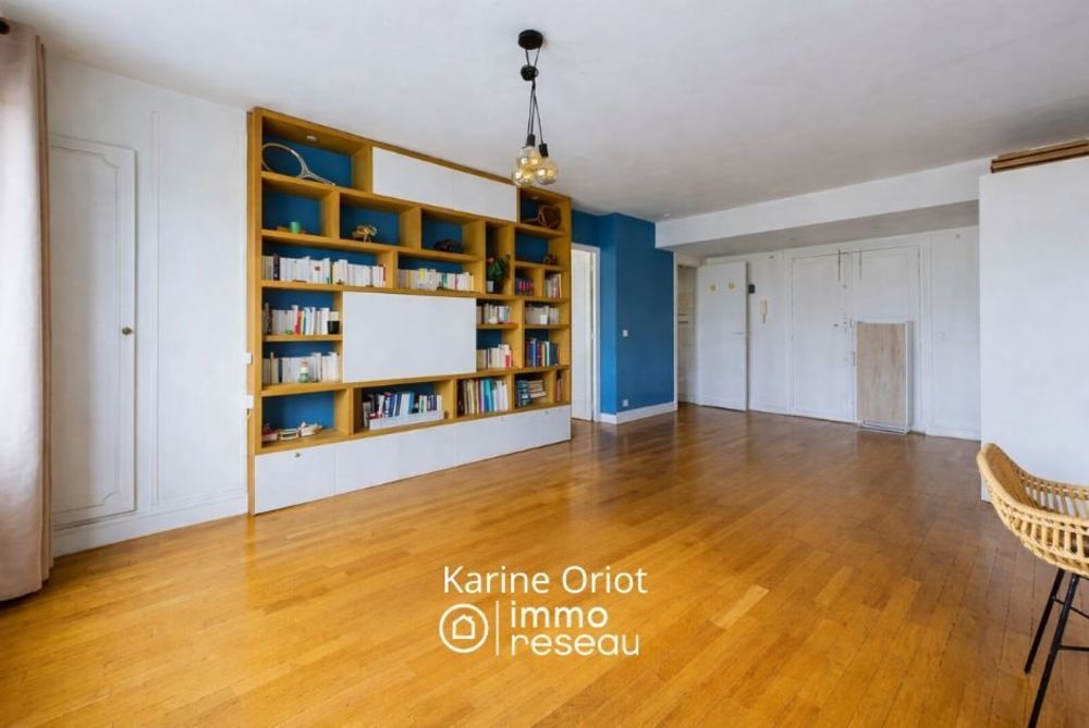 � vendre  Appartement Paris 17