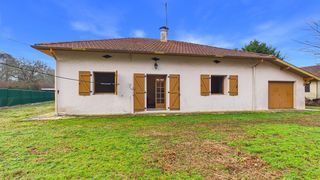  Maison � vendre 5 pi�ces 88 m�