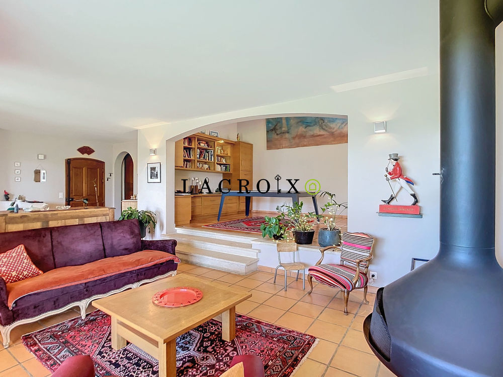 � vendre  Villa B�doin (84410)