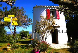  Maison � vendre 15 + pi�ces 380 m�