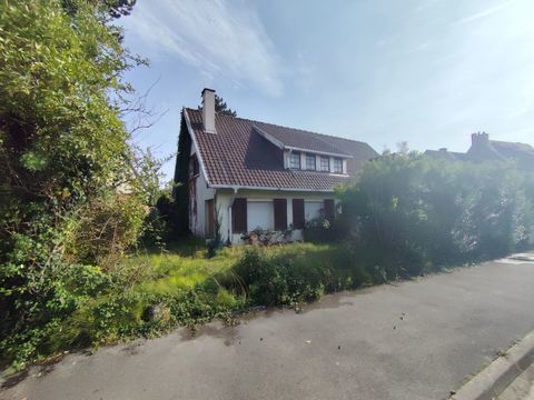   Maison Maison - 10 pi�ce(s) - 123 m�