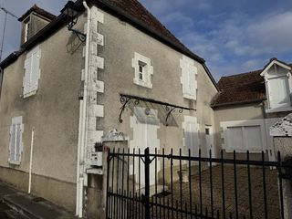  Maison � vendre 5 pi�ces 65 m�