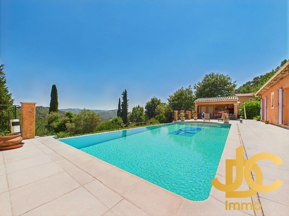 � vendre  Maison Le Tignet (06530)