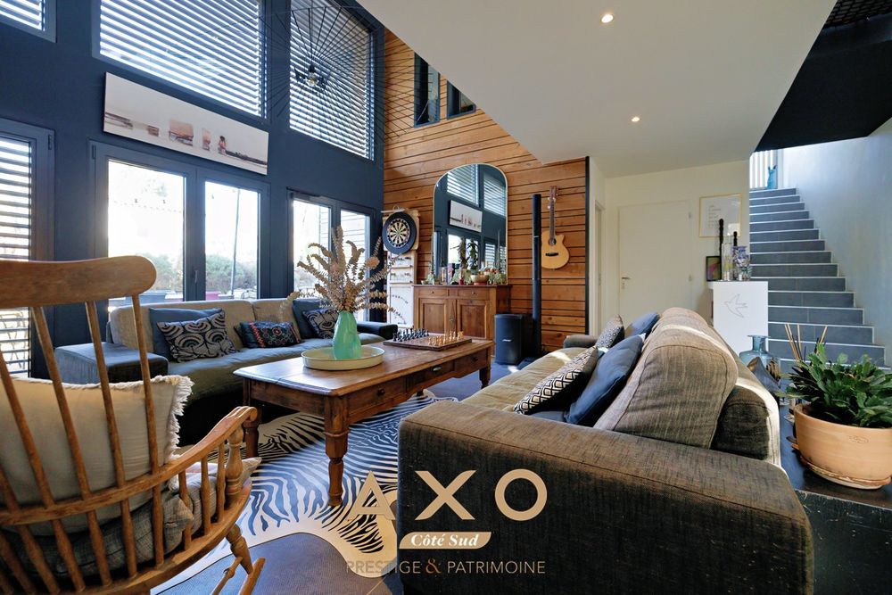 � vendre  Maison Ventabren (13122)