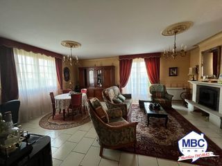  Maison � vendre 4 pi�ces 122 m�