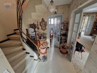  Maison � vendre 4 pi�ces 85 m�