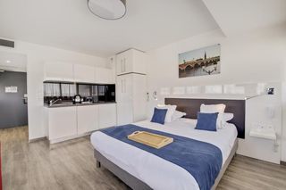  Appartement � vendre 1 pi�ce 20 m�