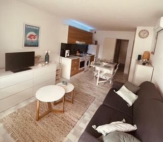  Appartement � vendre 1 pi�ce 27 m�